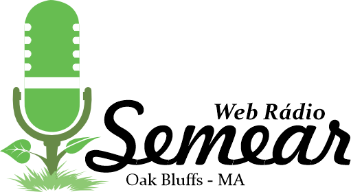 Logo do aplicativo da rádio